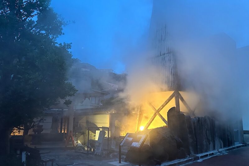 熱川バナナワニ園と、周辺観光。子連れの所要時間や割引クーポンなど