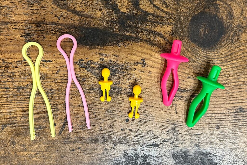 ボビンとミシン糸をセットで収納！便利グッズ３種類を比較