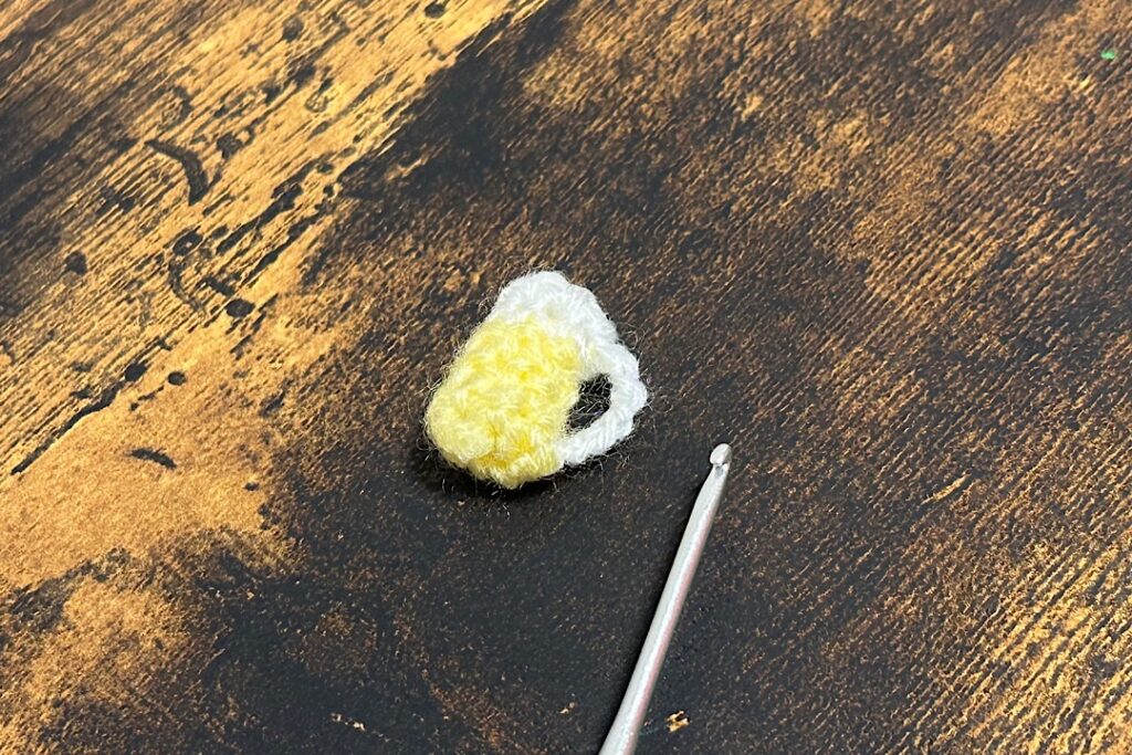 ちいかわ くりまんじゅうの編みぐるみキット 難易度や所要時間を紹介